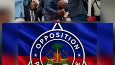 Haïti: l’Opposition Progressiste appelle la CARICOM à refuser de cautionner le statu quo