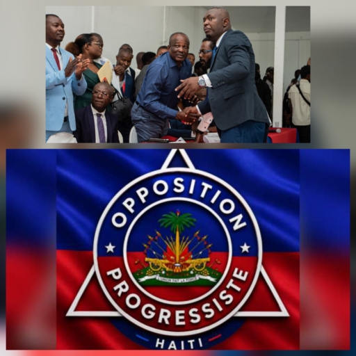 Haïti: l’Opposition Progressiste appelle la CARICOM à refuser de cautionner le statu quo