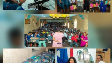 Rentrée scolaire 2026-2027 : la Fondation Espoir pour les Enfants accompagne 250 enfants à Jacmel