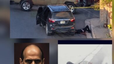 Delmas 31: la police déjoue une tentative d’enlèvement contre un entrepreneur 4 Delmas 31: la police déjoue une tentative d’enlèvement contre un entrepreneur