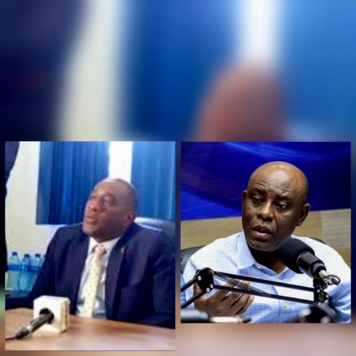 Me Paterson Dorval rejette les accusations de Pierre Espérance et réclame des preuves
