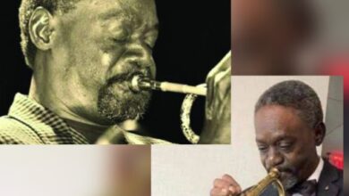 Nécrologie : le musicien André Déjean, figure majeure du "konpa", est mort à 75 ans 3 Nécrologie : le musicien André Déjean, figure majeure du "konpa", est mort à 75 ans