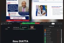Haïti/Sciences Politiques: lancement officiel de l'AESPH