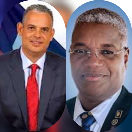 Le Premier ministre haïtien Alix Didier Fils-Aimé soutient la 130ᵉ édition de Livres en Liberté en Guadeloupe 1 Le Premier ministre haïtien Alix Didier Fils-Aimé soutient la 130ᵉ édition de Livres en Liberté en Guadeloupe