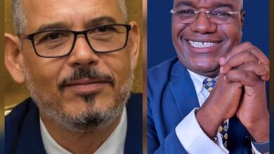 Le Premier ministre haïtien Alix Didier Fils-Aimé soutient la 130ᵉ édition de Livres en Liberté en Guadeloupe