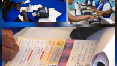 Élections: le CEP fait état de 628 755 électeurs inscrits et de 30 structures politiques agréées 11 Élections: le CEP fait état de 628 755 électeurs inscrits et de 30 structures politiques agréées