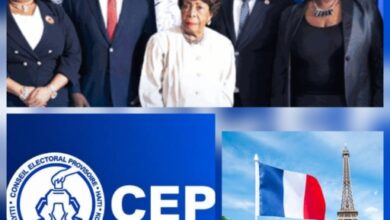 Le CEP en France pour explorer les modalités du vote de la diaspora