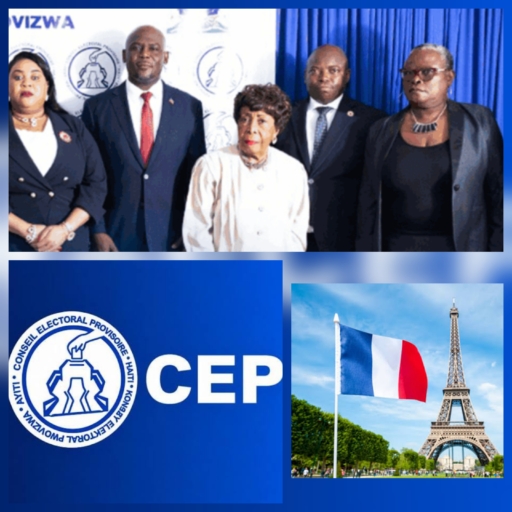 Le CEP en France pour explorer les modalités du vote de la diaspora