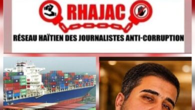Gérard Cassis visé par une plainte du RHAJAC pour un présumé réseau de contrebande