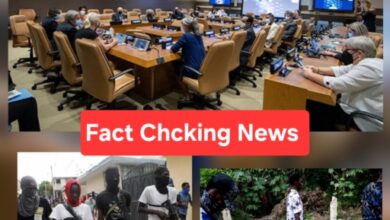 Haïti/Insécurité : Rapport fracassant de l’ONU sur les liens présumés entre les acteurs politiques et les gangs criminels