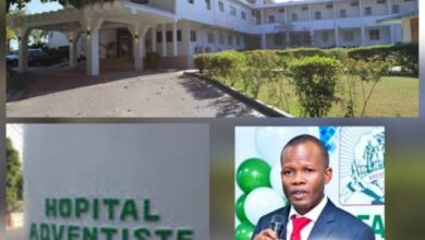 Les assurés de l’OFATMA privés d'accès au soins à l’Hôpital Adventiste d’Haïti à partir du 19 octobre