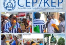 Inscription des électeurs : le CEP intensifie sa campagne de sensibilisation à Canapé-Vert