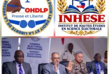 Élections en Haïti: la volonté du gouvernement Fils-Aimé mise à l’épreuve