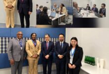 Coopération Haïti-Japon : Dre Sandra Paulemon propose un programme de création d’emplois avec la JICA