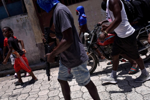 289 enfants tués ou blessés en 2024 : un rapport alarmant de Save the Children sur l’impact des violences en Haïti