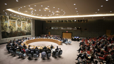 Réunion du Conseil de sécurité de l'ONU ce mercredi, la crise haïtienne le point focal des discussions 4 Réunion du Conseil de sécurité de l'ONU ce mercredi, la crise haïtienne le point focal des discussions