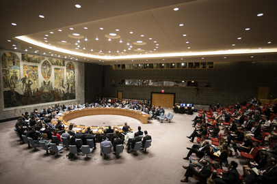 Réunion du Conseil de sécurité de l'ONU ce mercredi, la crise haïtienne le point focal des discussions