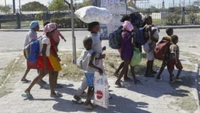 Haïti en Péril : une nation asphyxiée par l’insécurité 4 Haïti en Péril : une nation asphyxiée par l’insécurité