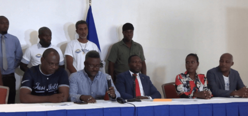 Pacte national : la Concertation Nationale plaide pour une démarche réellement inclusive