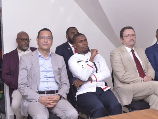 CEP : installation d’Uder Antoine, entre engagement et exigences institutionnelles