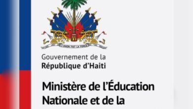 Les résultats des examens de 9e année rendus publics pour 5 départements
