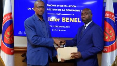 Un nouveau directeur à la tête de la compagnie de transport scolaire Dignité