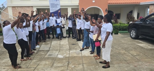 OCNH : Signature d’un protocole visant à renforcer la participation politique des jeunes en Haïti