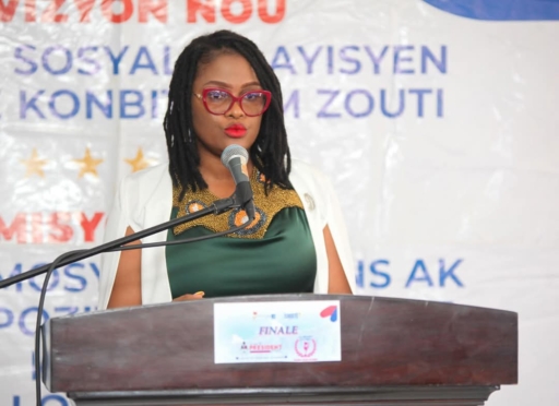 La FDSE remporte la 3e édition du concours de débat inter-universitaire "Je suis le président d'Haïti"