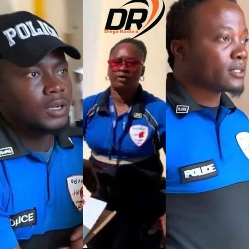 Brutalité policière à l'encontre de l'enseignant Williamson Saint Fleur : Premier verdict de la PNH