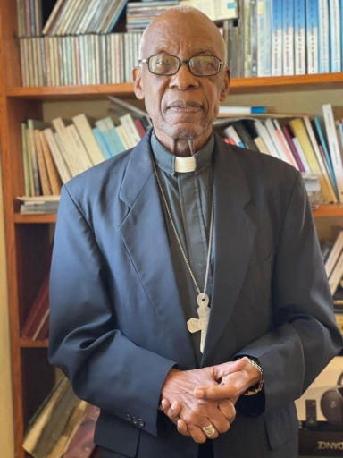 Hommage à Monseigneur Joseph Willy Romélus : Une figure emblématique de la foi haïtienne