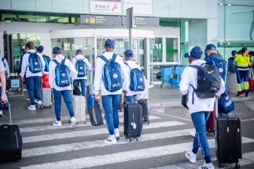 Mondial U17-Qatar 2025: les jeunes Grenadiers s’envolent avec le cœur rempli de la fierté d’Haïti