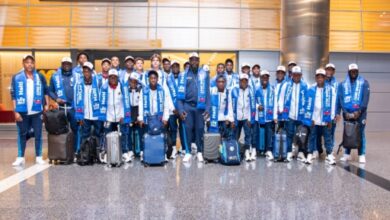 Mondial U17-Qatar 2025: les jeunes Grenadiers s’envolent avec le cœur rempli de la fierté d’Haïti