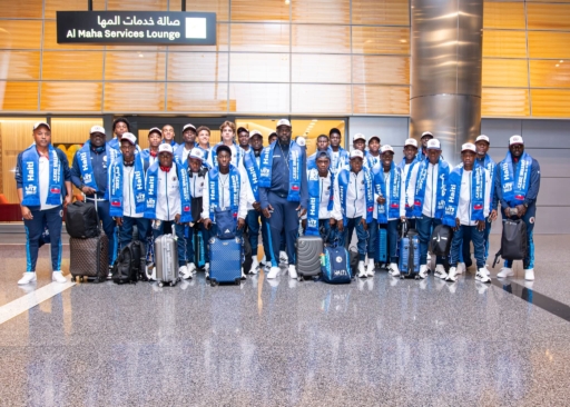 Mondial U17-Qatar 2025: les jeunes Grenadiers s’envolent avec le cœur rempli de la fierté d’Haïti