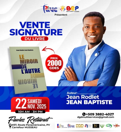 Jean Rodlet Jean Baptiste : une plume jeune pour une conscience ancienne