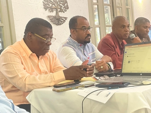 Le MENFP et la BID renforcent le suivi des réformes éducatives dans le Grand Nord