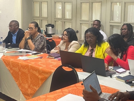 Le MENFP et la BID renforcent le suivi des réformes éducatives dans le Grand Nord