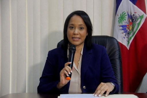 Haïti-Education : nouvelle ère à l’ONAPE avec Stéphanie Paultre à sa tête