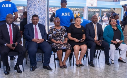Haïti / Élections : la simulation de l’inscription des électeurs pleinement réussie