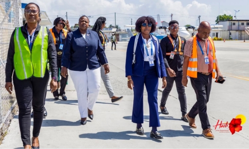 Le ministère du Tourisme mise sur les chantiers du Grand Nord et du Grand Sud pour relancer le secteur 2 Le ministère du Tourisme mise sur les chantiers du Grand Nord et du Grand Sud pour relancer le secteur