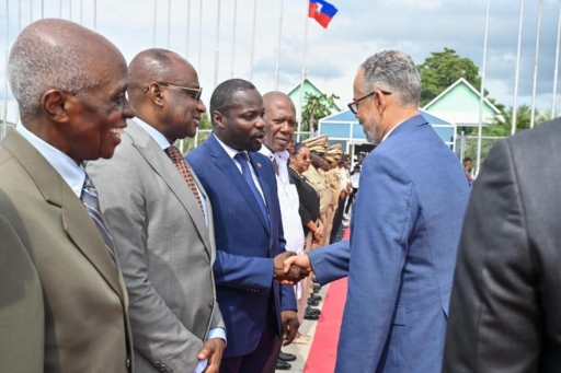 Haïti/Politique : entre annonces et attentes, Alix Didier Fils-Aimé détaille les retombées de sa mission aux États-Unis