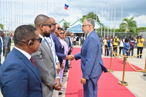 Haïti/Politique : entre annonces et attentes, Alix Didier Fils-Aimé détaille les retombées de sa mission aux États-Unis
