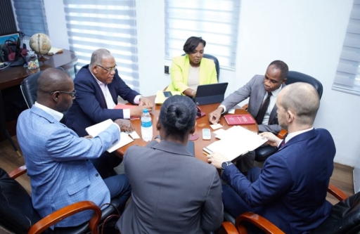 Le Canada réaffirme son soutien à Haïti lors d’une rencontre avec la ministre Sandra Paulemon
