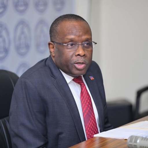 Uder Antoine installé à la Direction générale du CEP: une nouvelle étape pour l’institution électorale