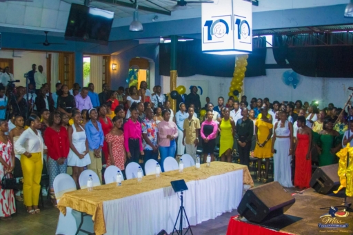Miss Excellence Interscolaire Haïti 2026: une première édition éclatante, Youseline Michel triomphe et s’empare de la couronne 5 Miss Excellence Interscolaire Haïti 2026: une première édition éclatante, Youseline Michel triomphe et s’empare de la couronne