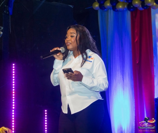 Miss Excellence Interscolaire Haïti 2026: une première édition éclatante, Youseline Michel triomphe et s’empare de la couronne 12 Miss Excellence Interscolaire Haïti 2026: une première édition éclatante, Youseline Michel triomphe et s’empare de la couronne