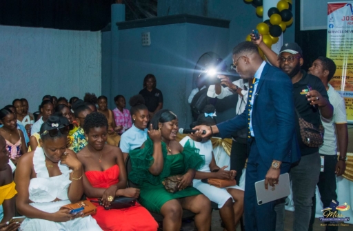 Miss Excellence Interscolaire Haïti 2026: une première édition éclatante, Youseline Michel triomphe et s’empare de la couronne 7 Miss Excellence Interscolaire Haïti 2026: une première édition éclatante, Youseline Michel triomphe et s’empare de la couronne