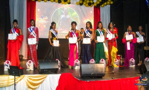 Miss Excellence Interscolaire Haïti 2026: une première édition éclatante, Youseline Michel triomphe et s’empare de la couronne 3 Miss Excellence Interscolaire Haïti 2026: une première édition éclatante, Youseline Michel triomphe et s’empare de la couronne
