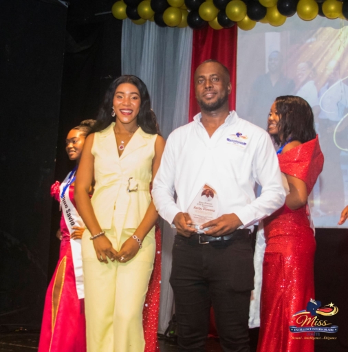 Miss Excellence Interscolaire Haïti 2026: une première édition éclatante, Youseline Michel triomphe et s’empare de la couronne 14 Miss Excellence Interscolaire Haïti 2026: une première édition éclatante, Youseline Michel triomphe et s’empare de la couronne