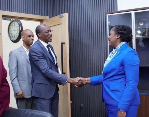 Le MPCE et OCHA redéfinissent la réponse humanitaire en Haïti
