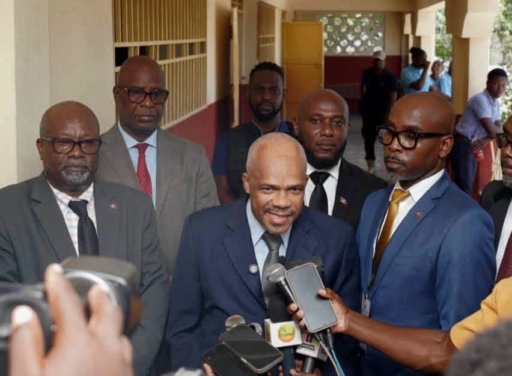 Examens officiels: le PNCS renforce son appui aux candidats avec la distribution de repas chauds 7 Examens officiels: le PNCS renforce son appui aux candidats avec la distribution de repas chauds